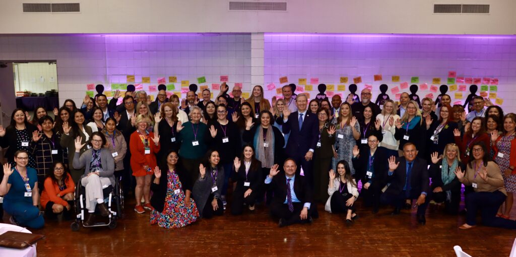 Our Partners and Participating Agencies Ventura County Family Justice